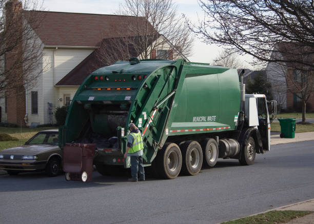 Best Construction Debris Removal in Lake Andes, SD